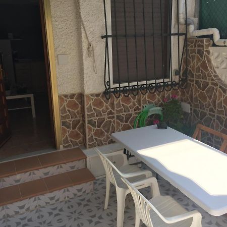 Bungalow Duplex Διαμέρισμα Santa Pola Εξωτερικό φωτογραφία
