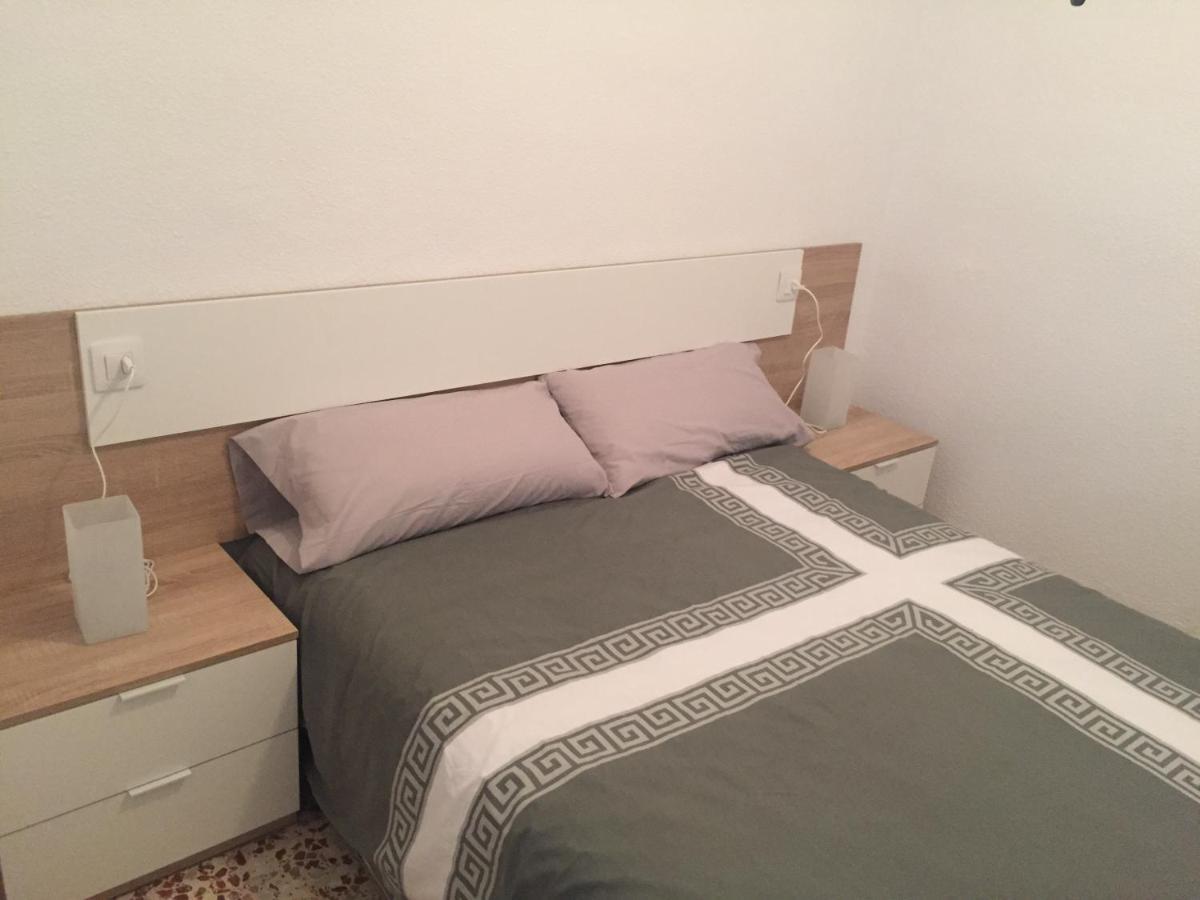 Bungalow Duplex Διαμέρισμα Santa Pola Εξωτερικό φωτογραφία
