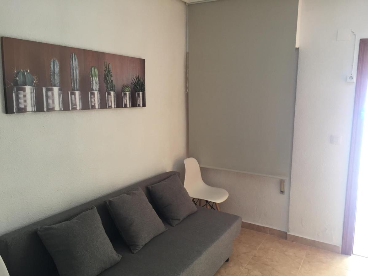 Bungalow Duplex Διαμέρισμα Santa Pola Εξωτερικό φωτογραφία